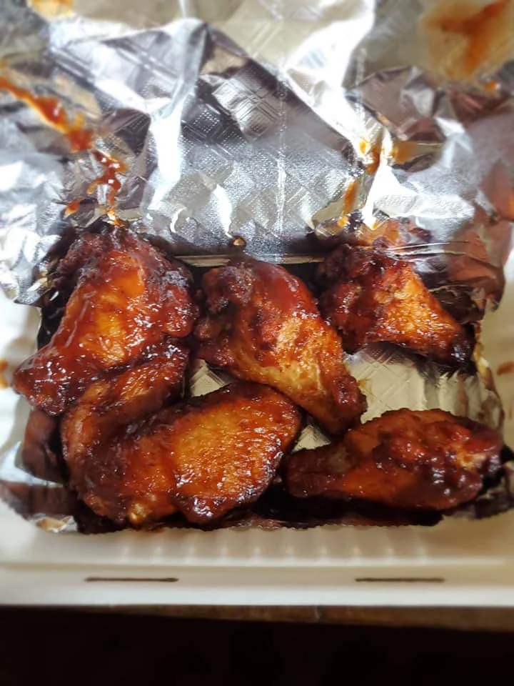 Wings