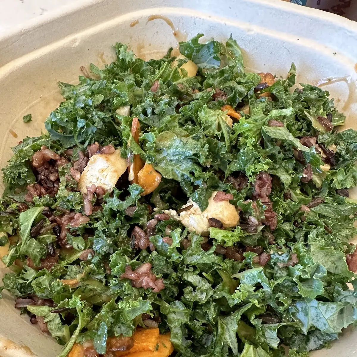 Harvest Salad