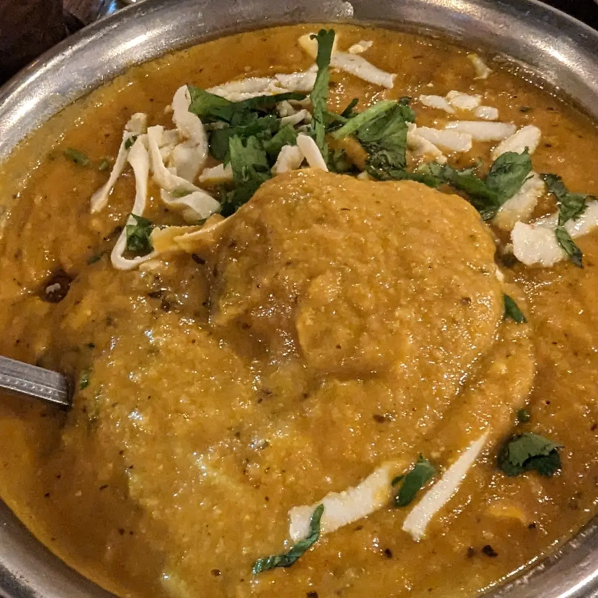 Malai Kofta