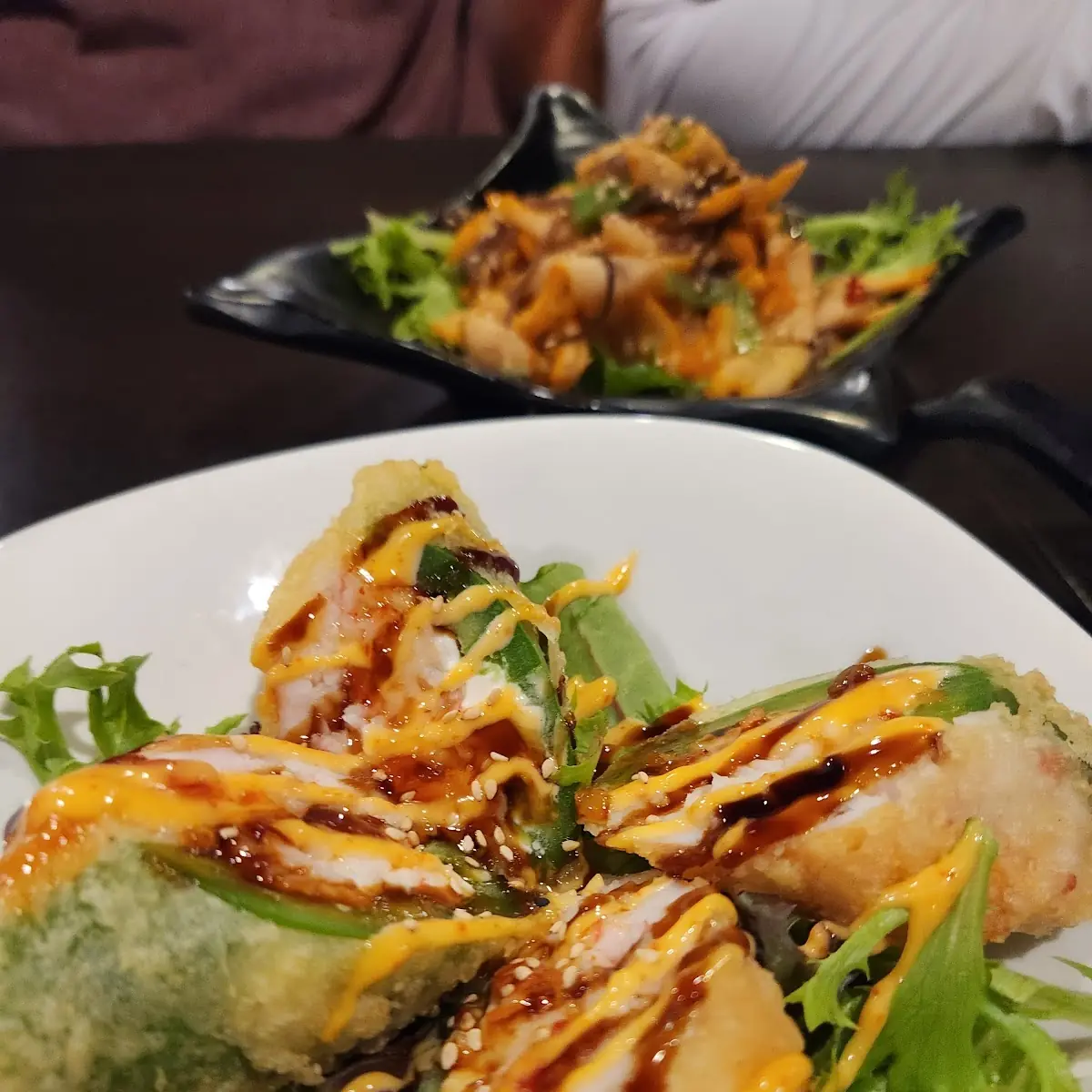 Jalapeño Stuffed