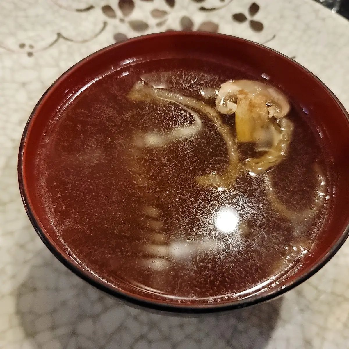 Onion Soup