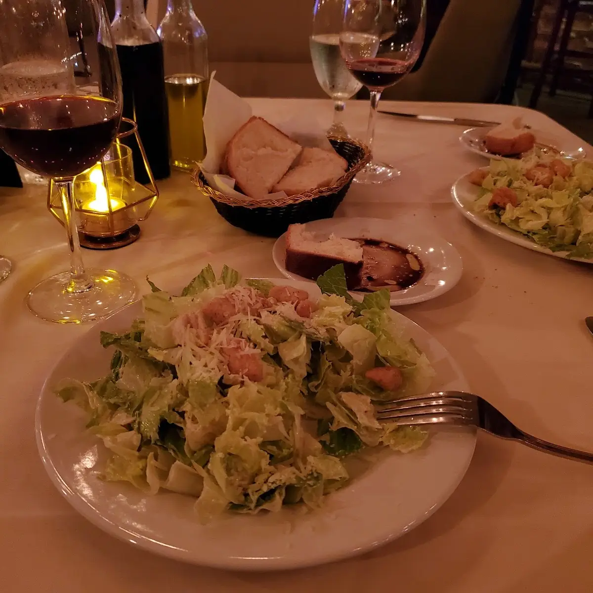 Caesar Salad