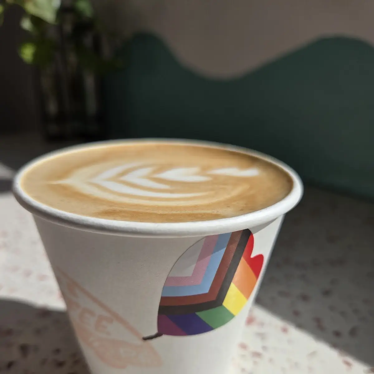 Cappuccino