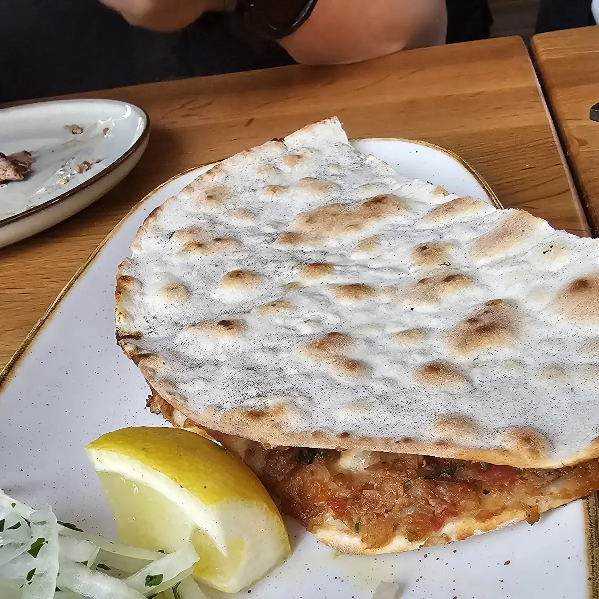 Quesadilla