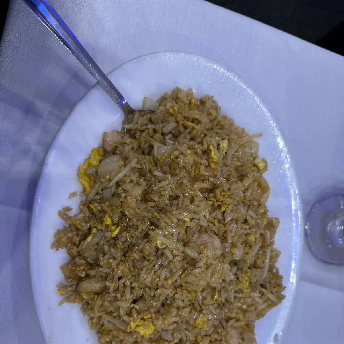 Shrimp Fried Rice