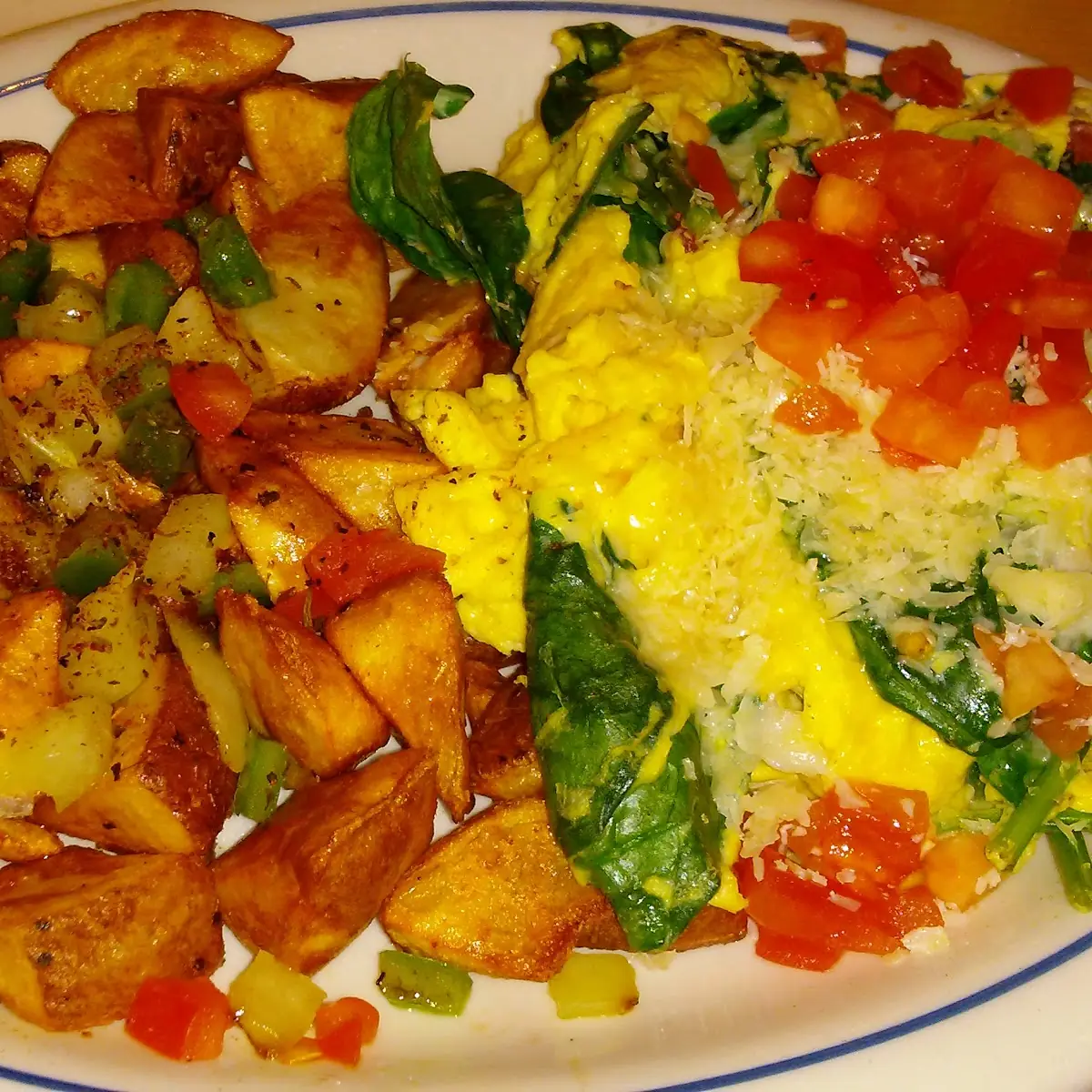 Home Fries