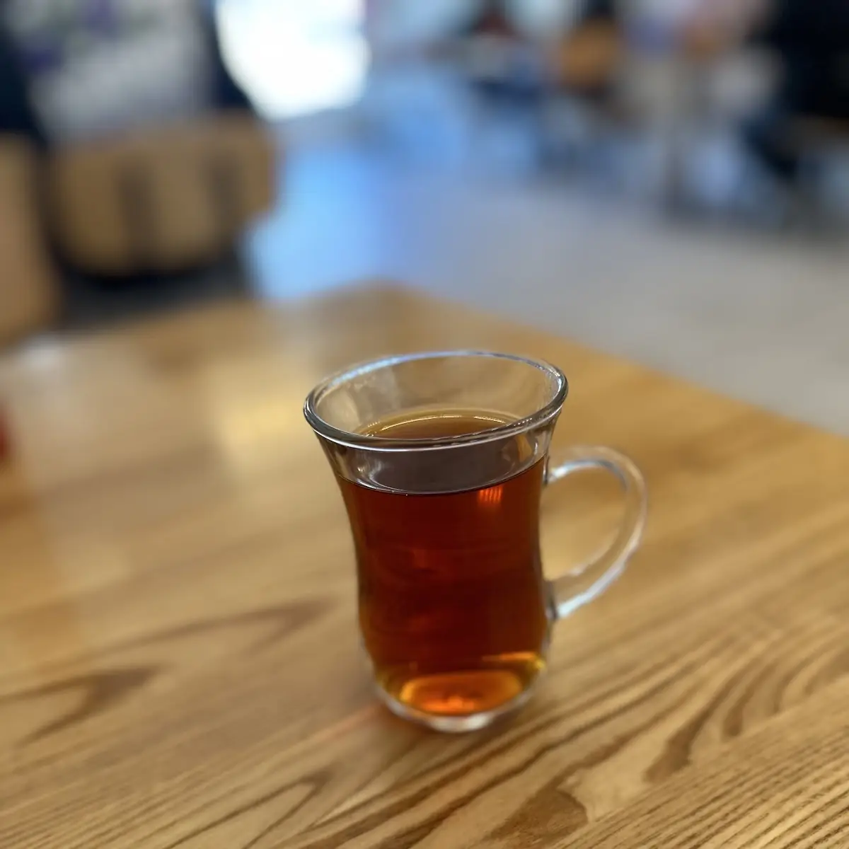 Turkish Tea