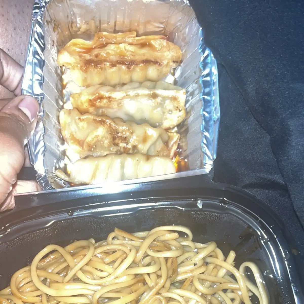 Chicken Marsala
