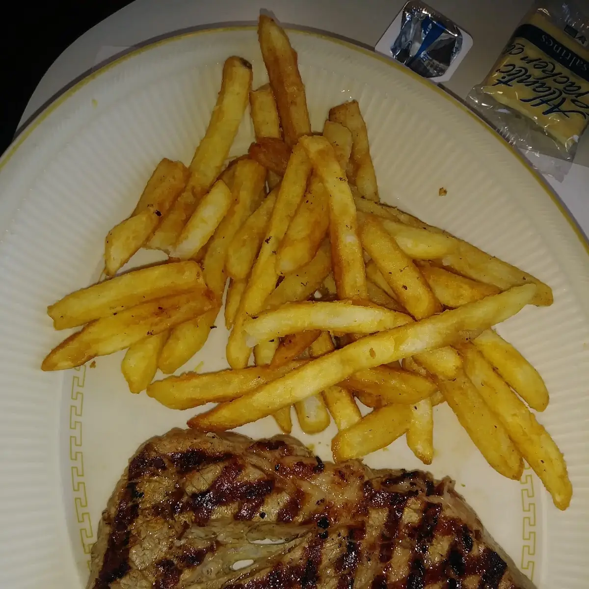 Petite Sirloin Steak