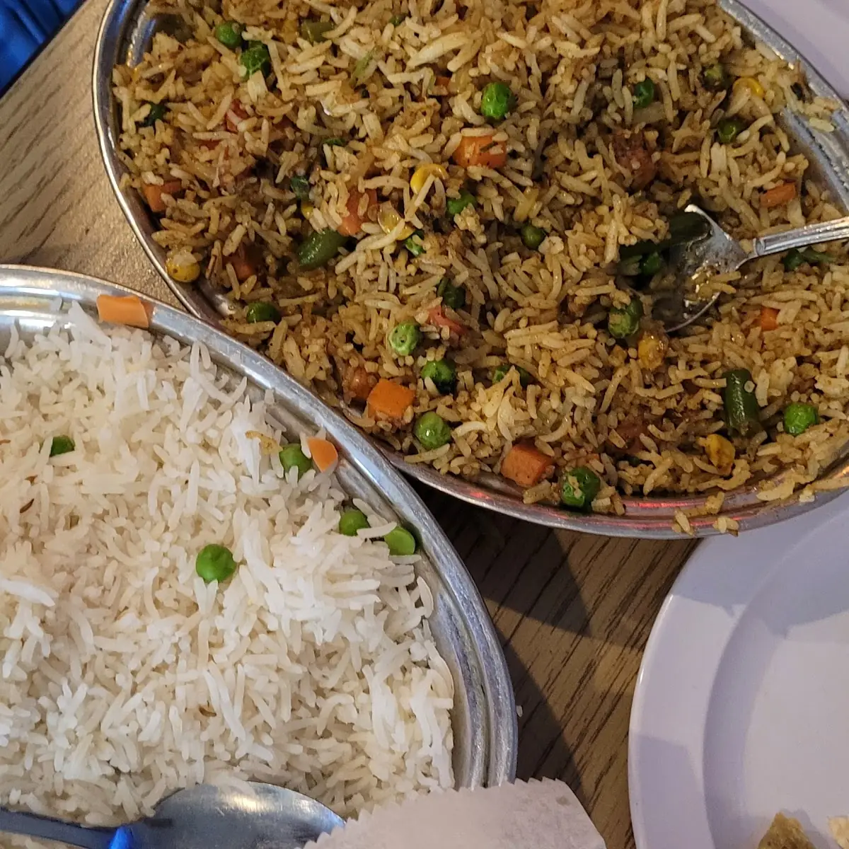 Fried Rice