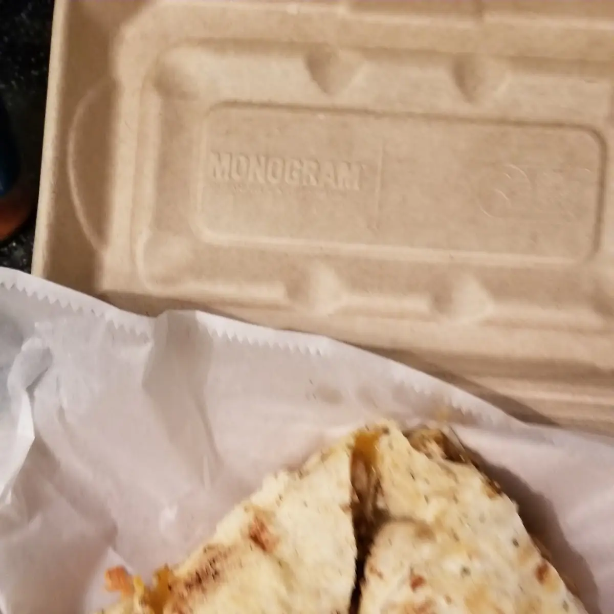 JRC Quesadilla