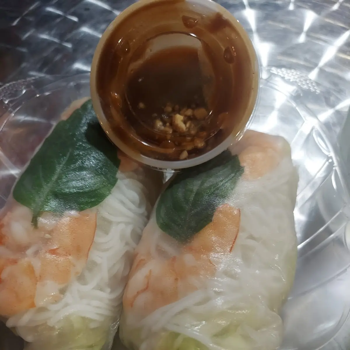 Spring Roll