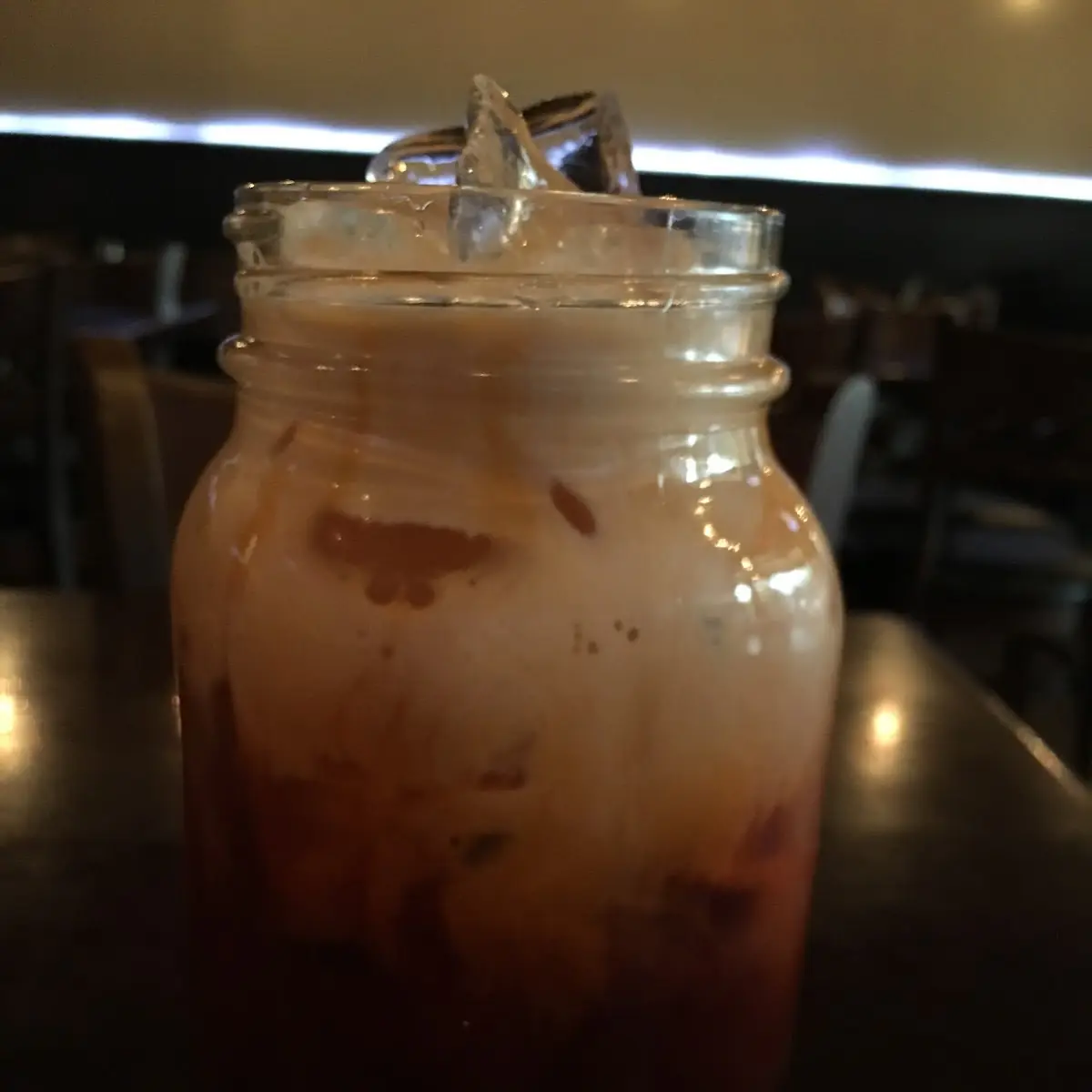 Thai Iced Tea
