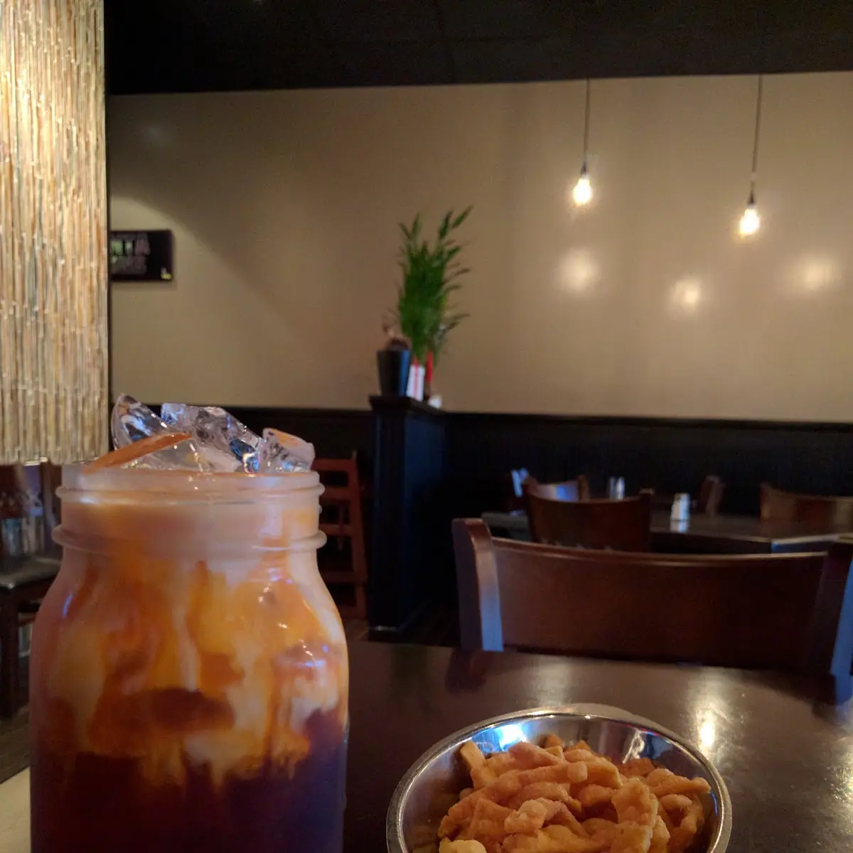 Thai Tea