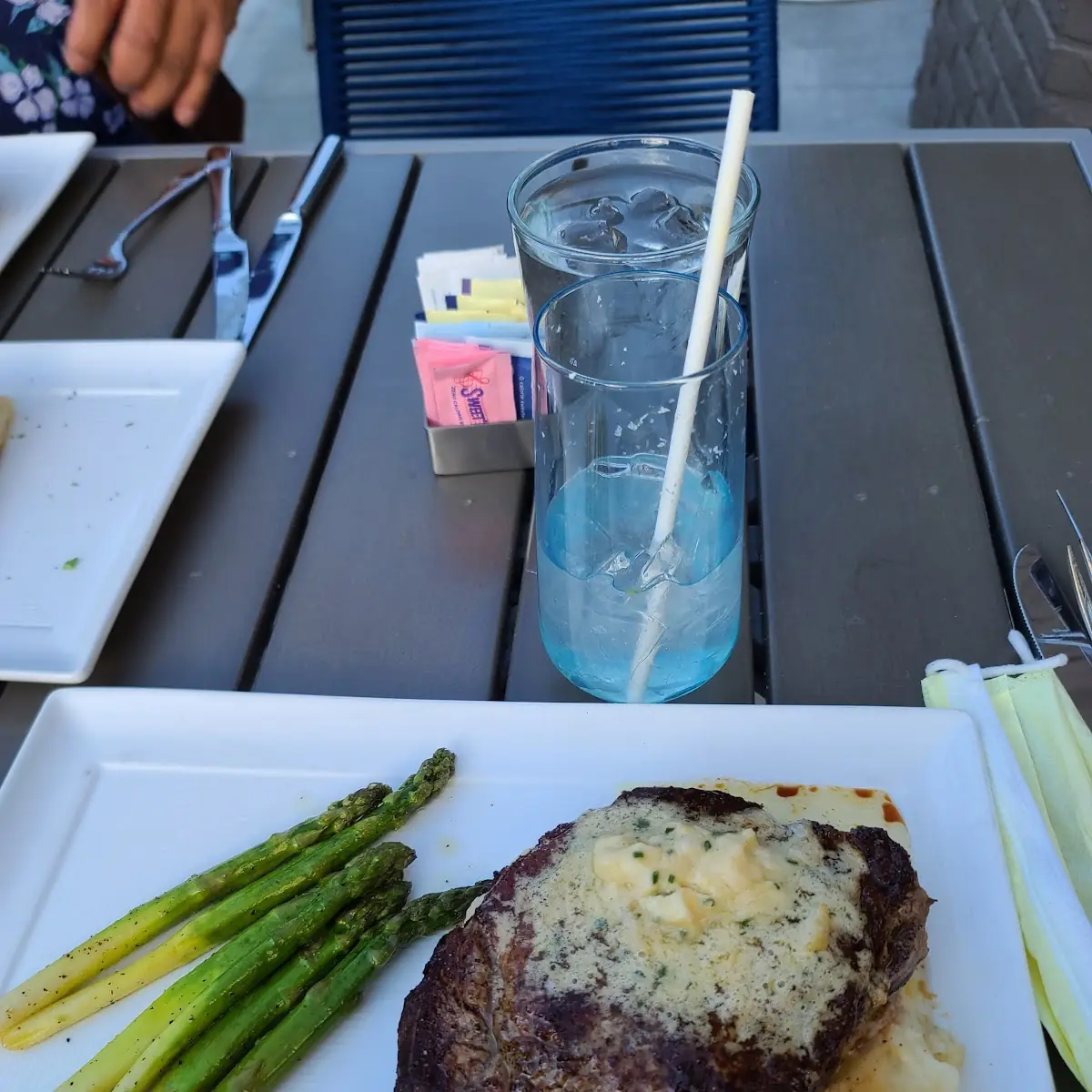 Filet Mignon