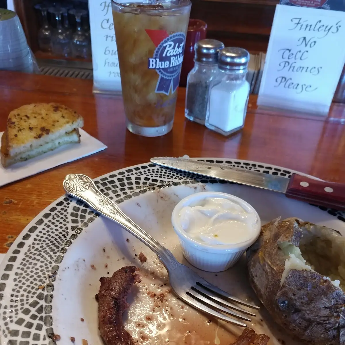 Baked Potato