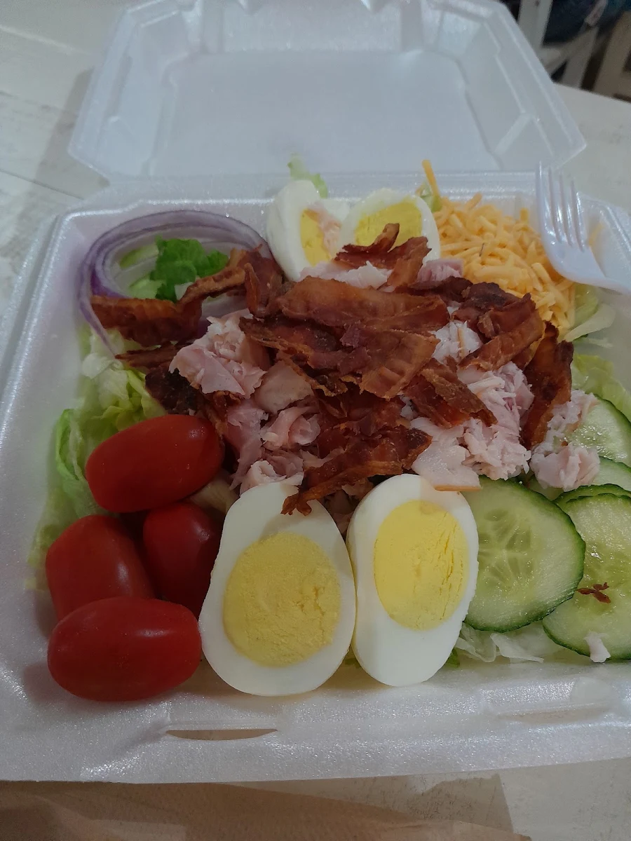 Cobb Salad