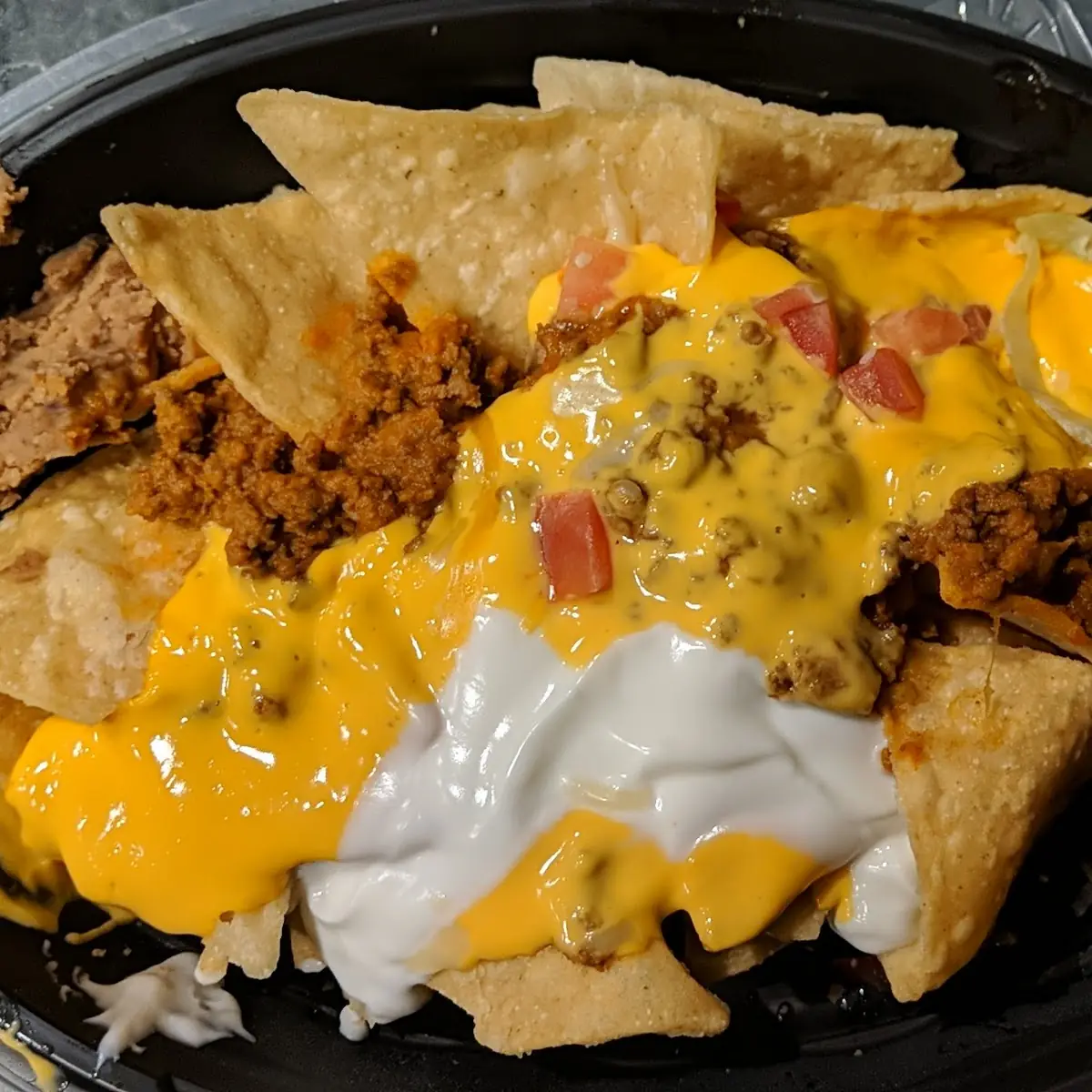 Nachos Bellgrande