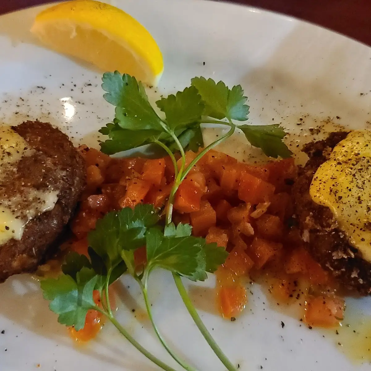 Crab Cakes