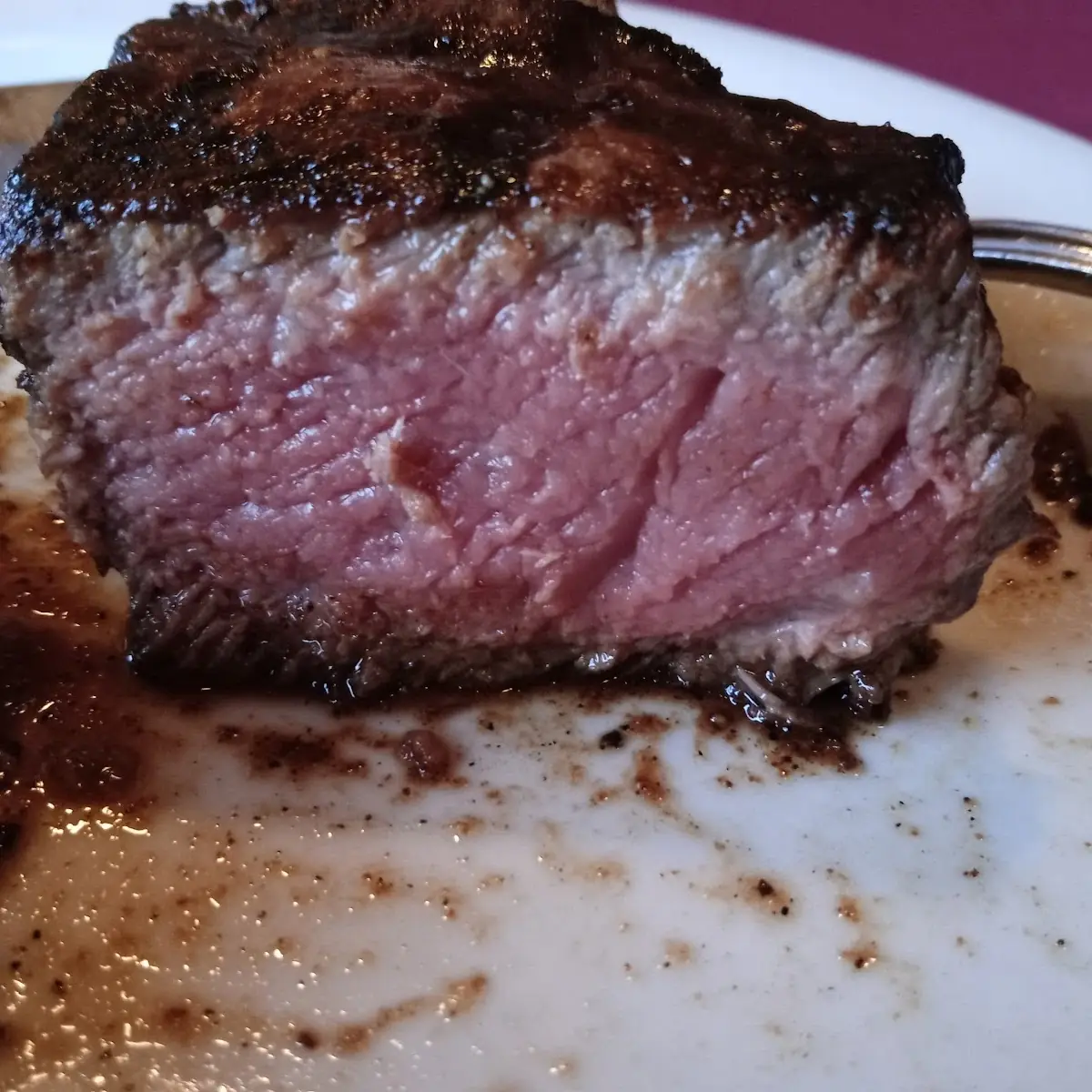 New York Steak