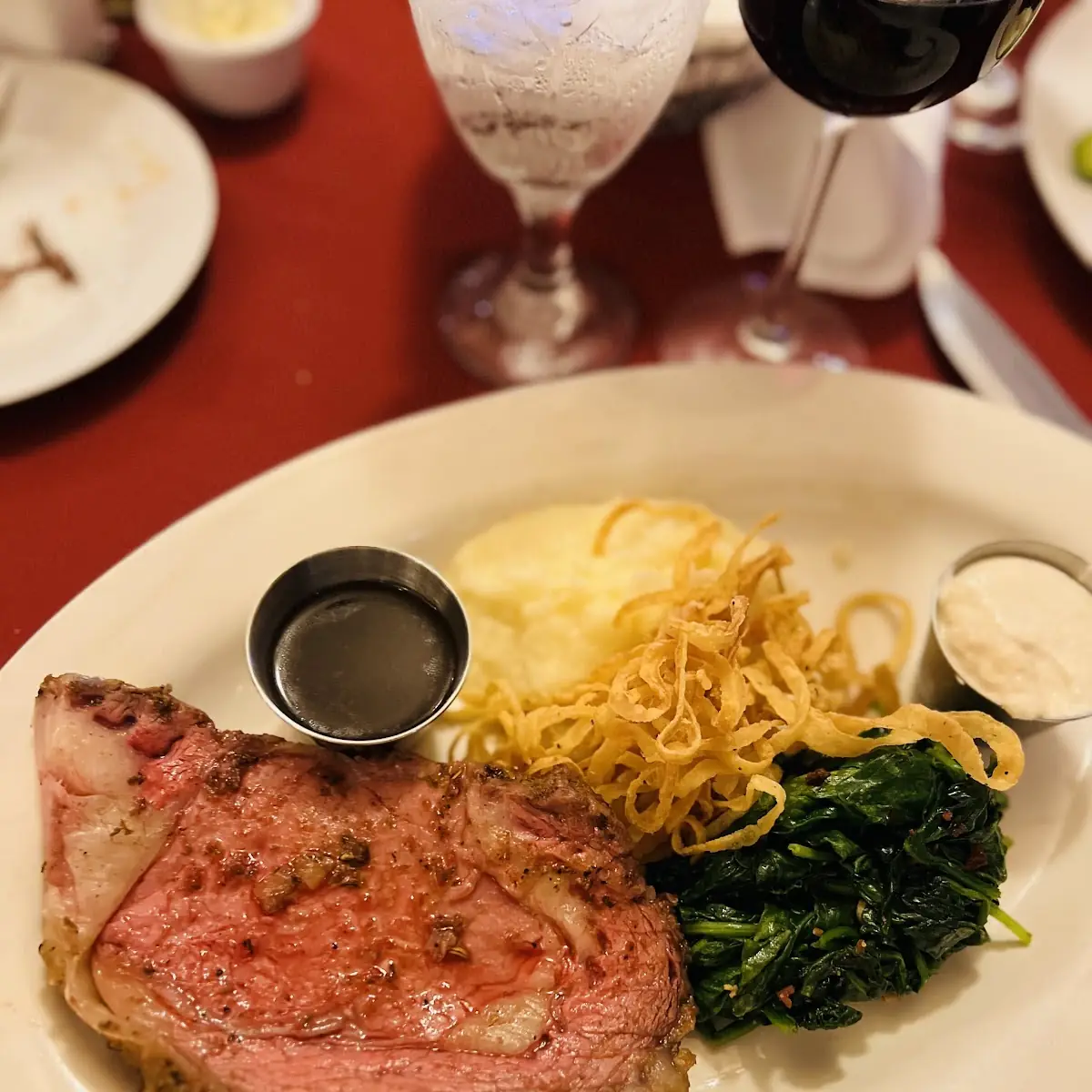 Prime Rib Reuben