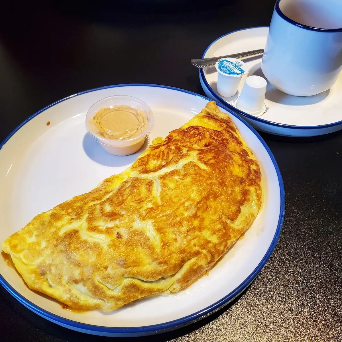 Omelette