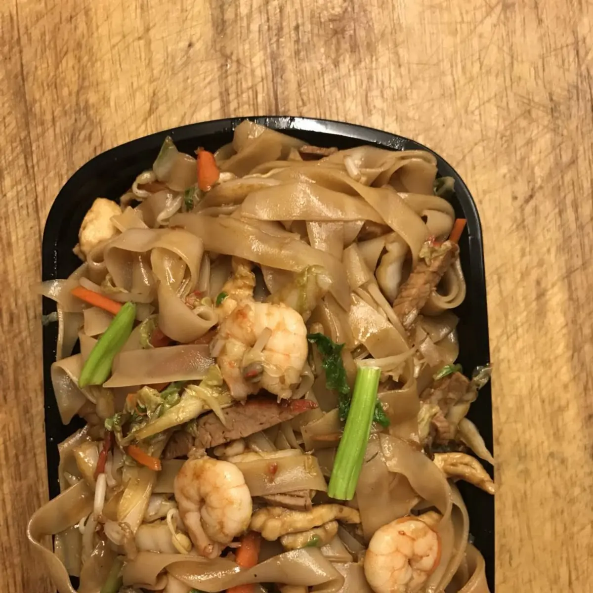 Chow Fun