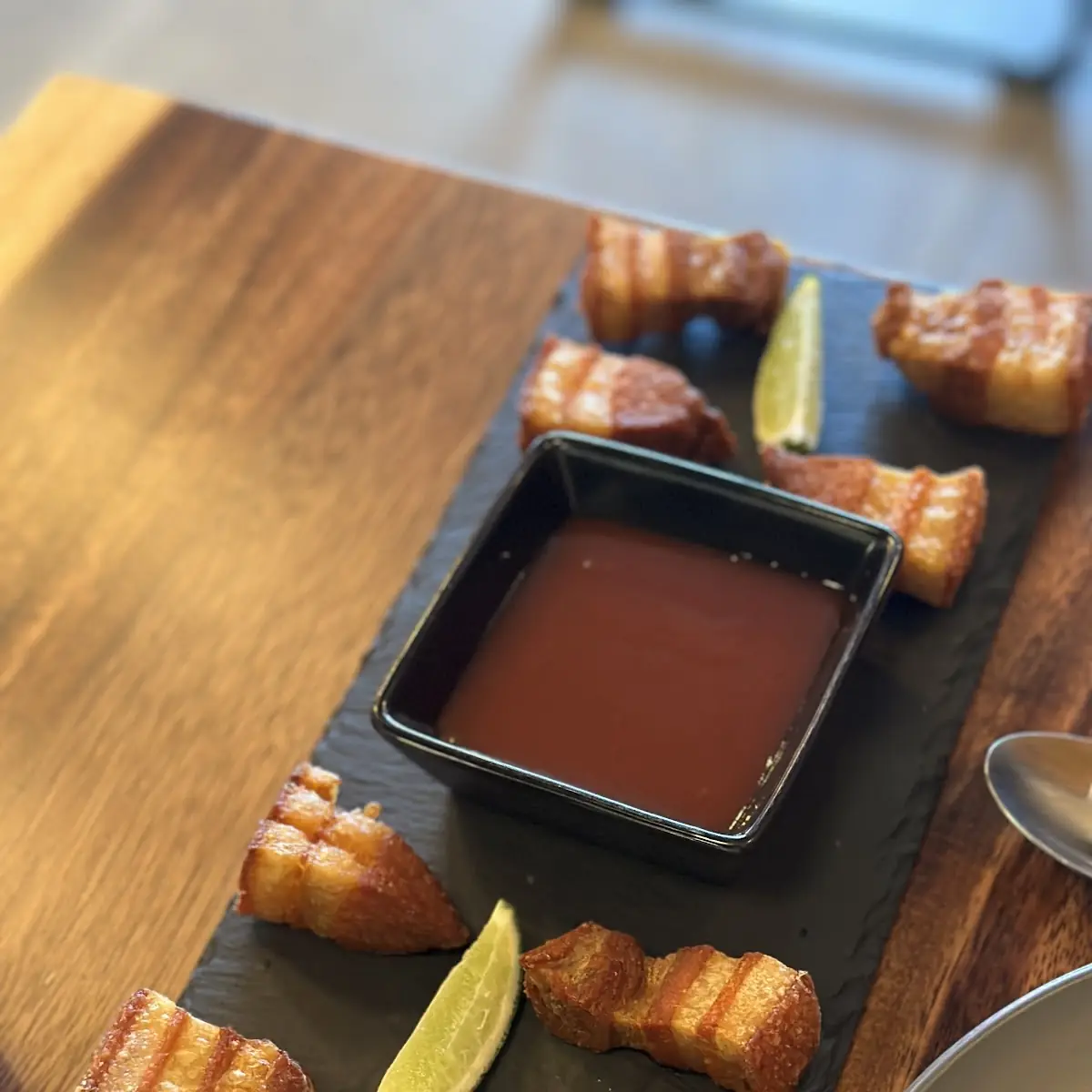 Torresmo Pork Belly