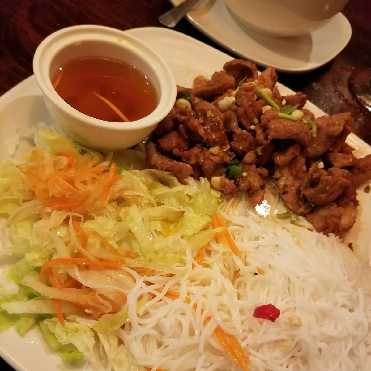 Bun Cha