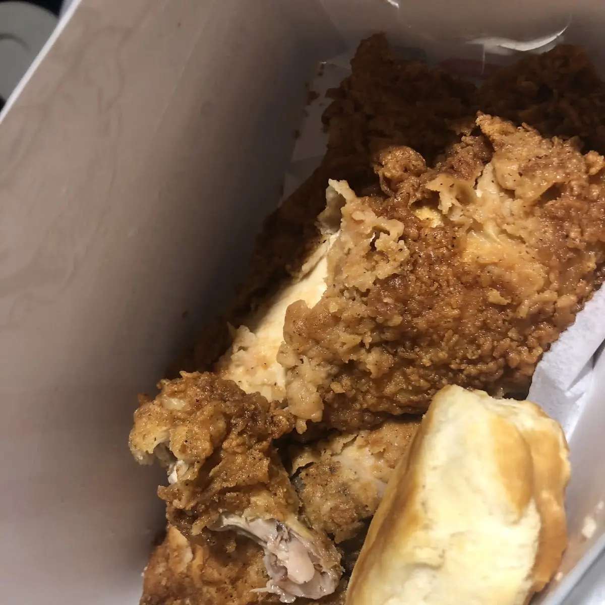 Fried Chicken