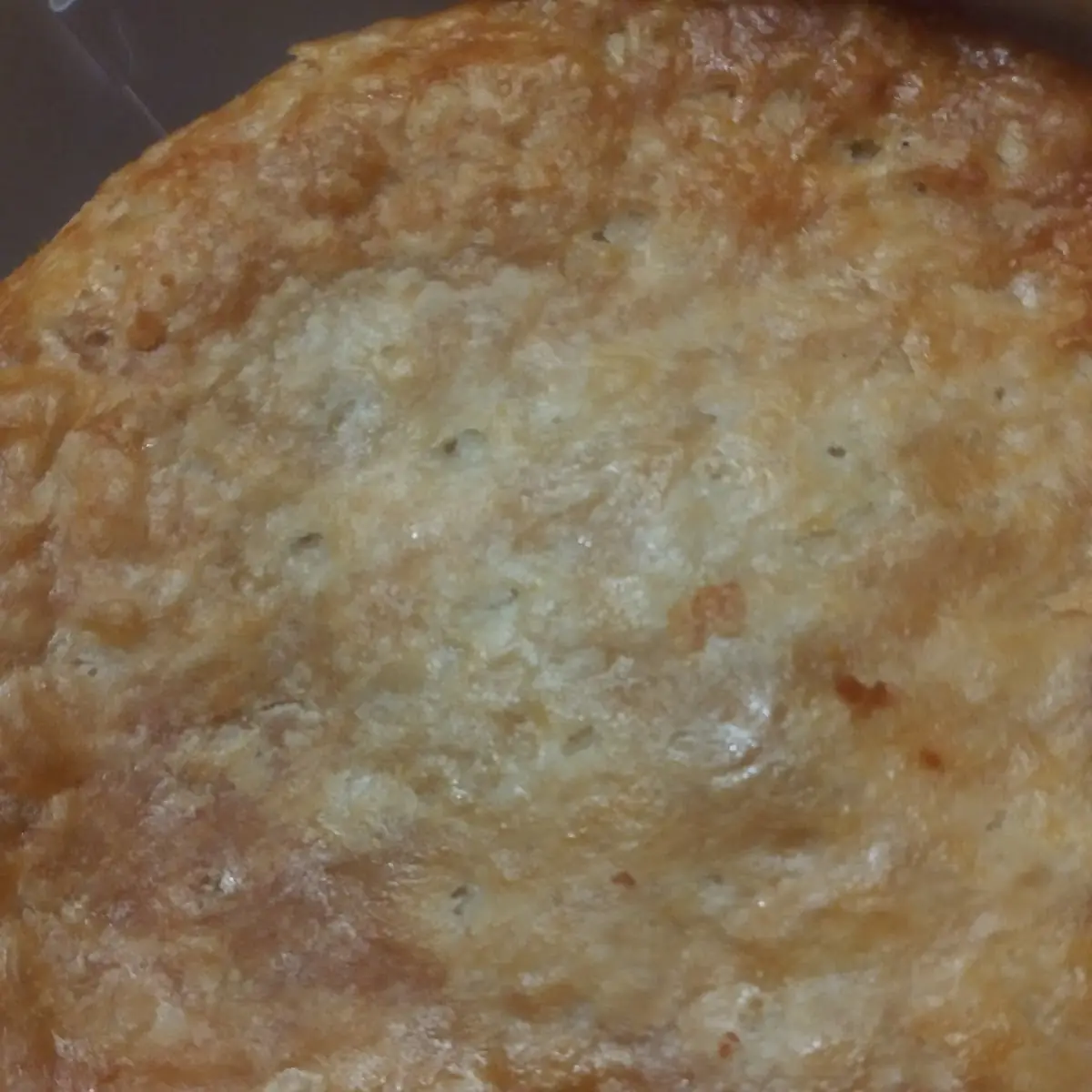 Chicken Pot Pie
