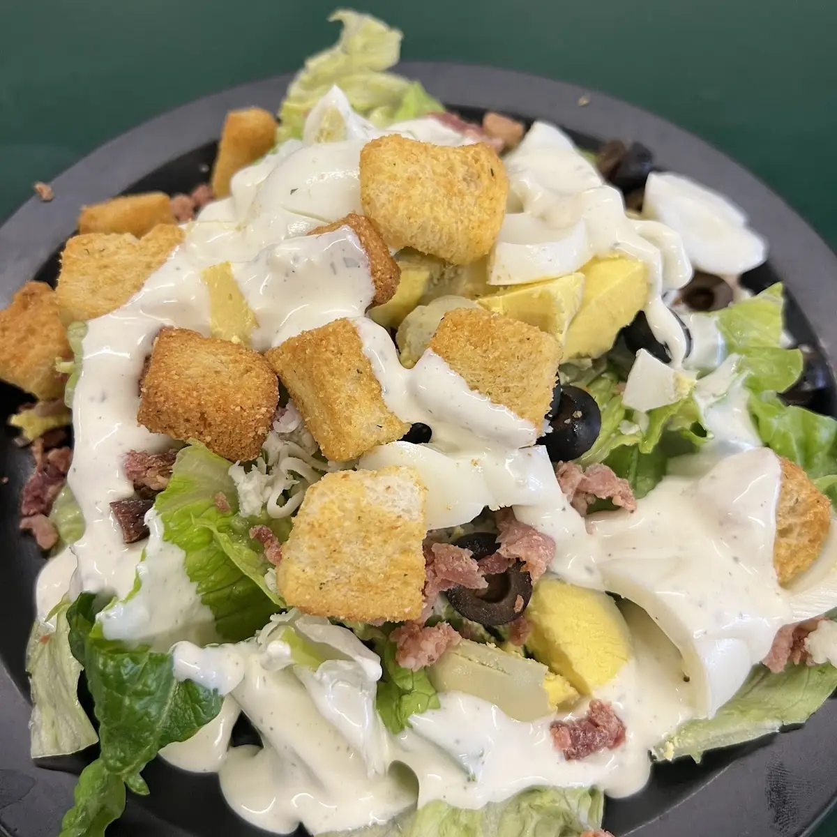 Caesar Salad
