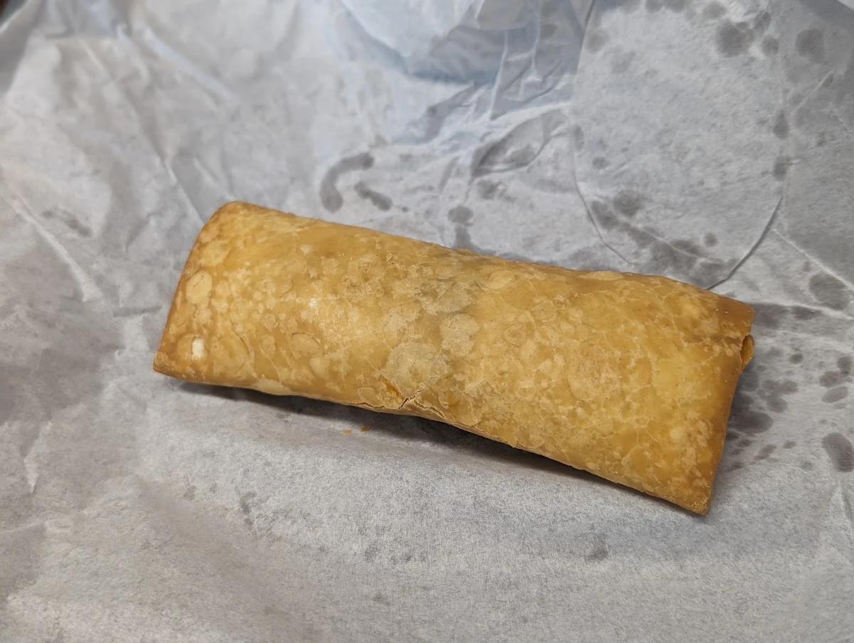 Egg Roll