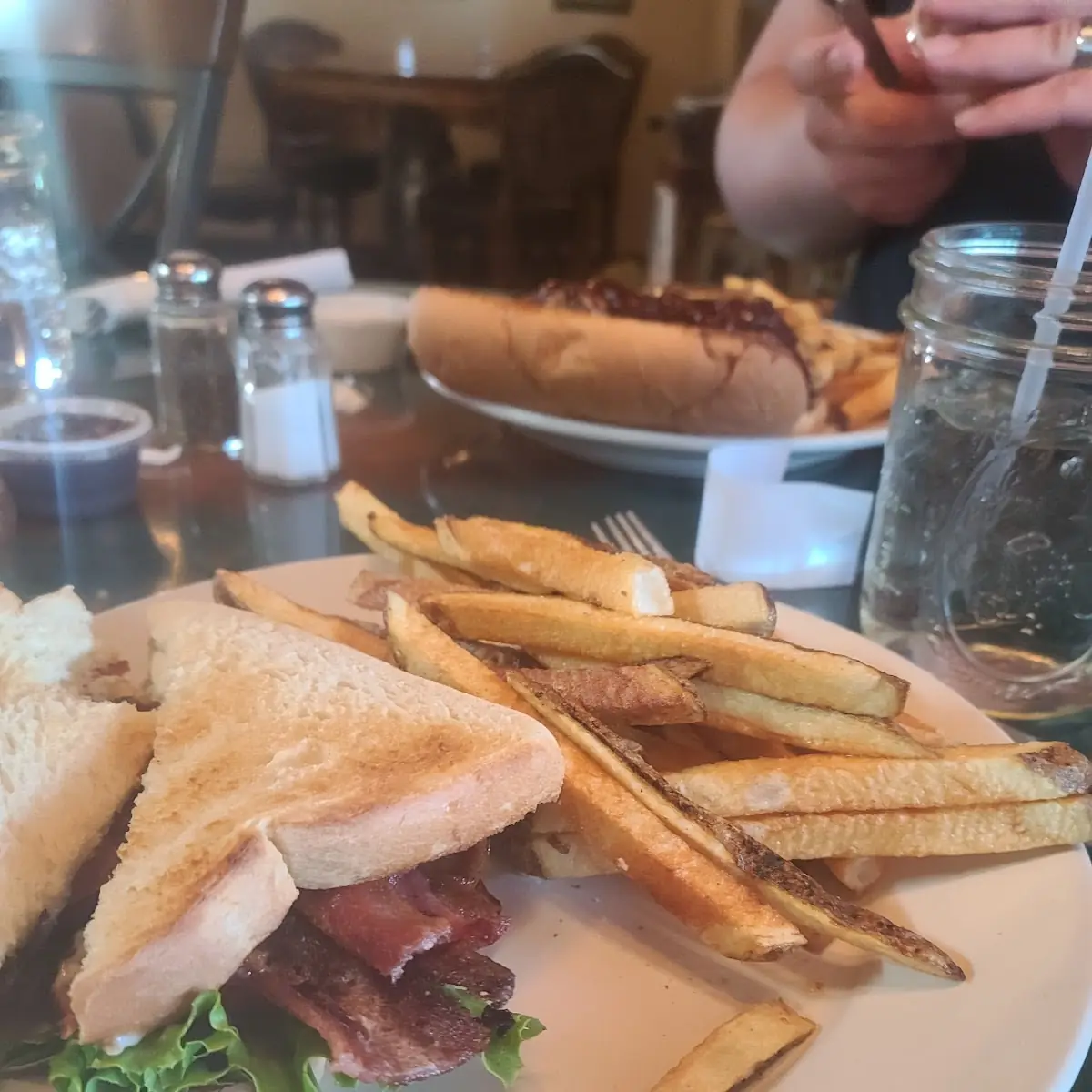 blt Sandwich
