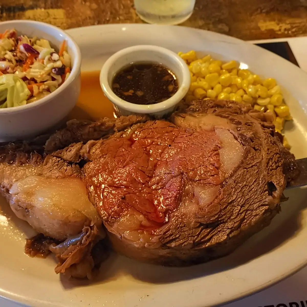 Ribeye Steak