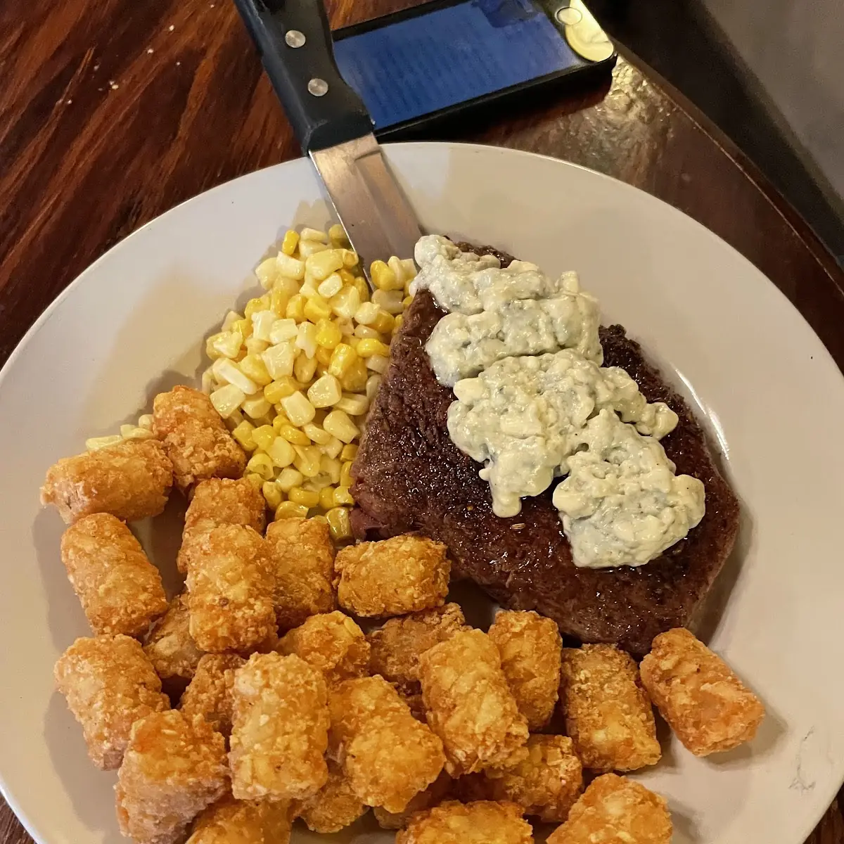 Tater Tots