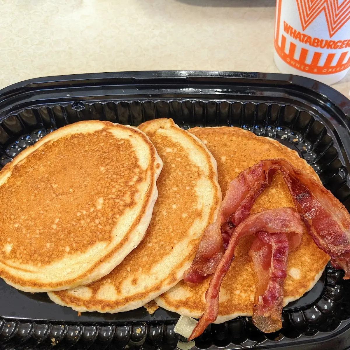 Pancake Breakfast