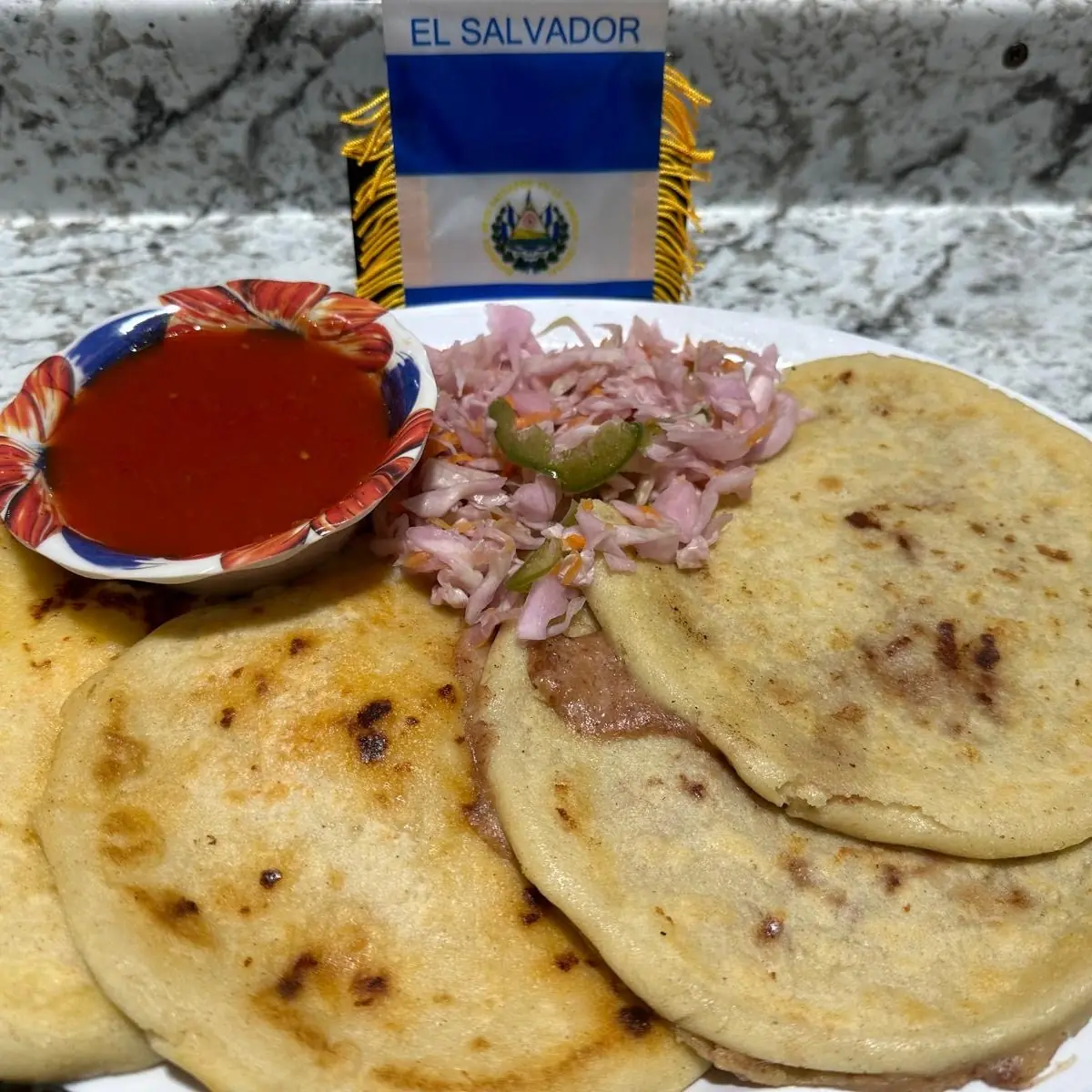 Pupusa