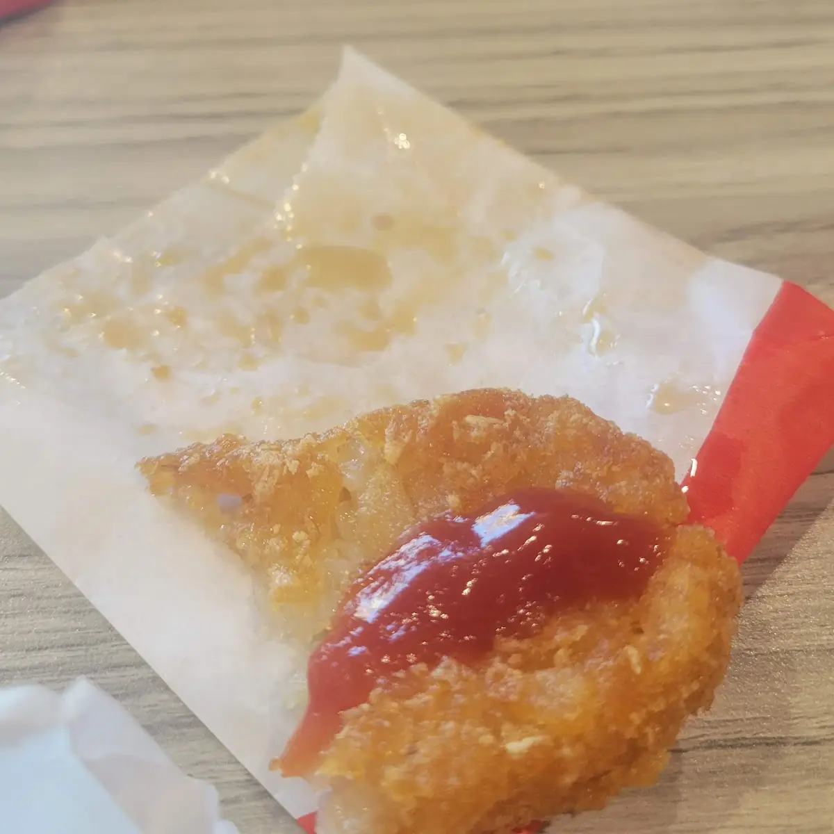 Hash Browns