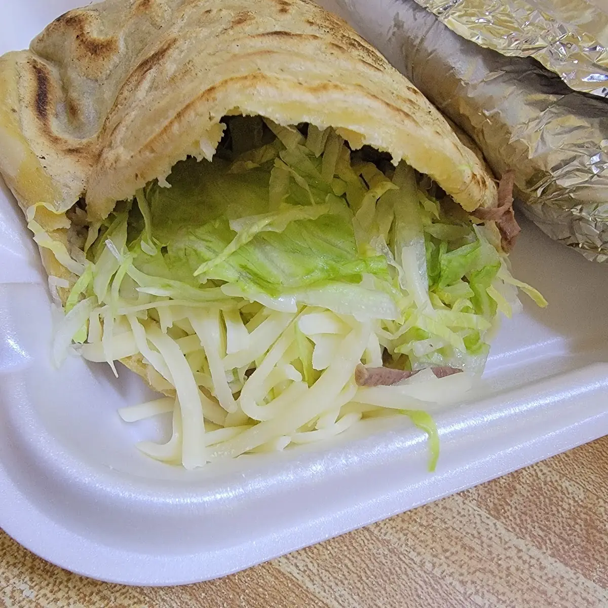 Shawarma