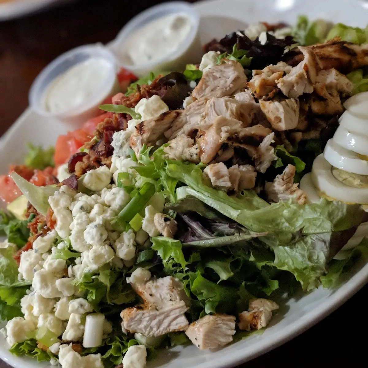 Cobb Salad
