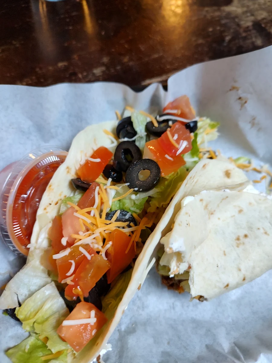 Tacos
