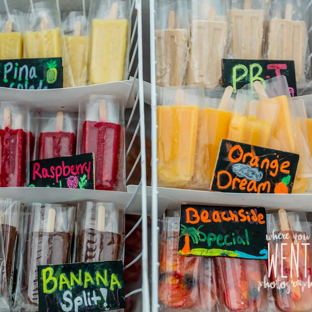 Ice Pop