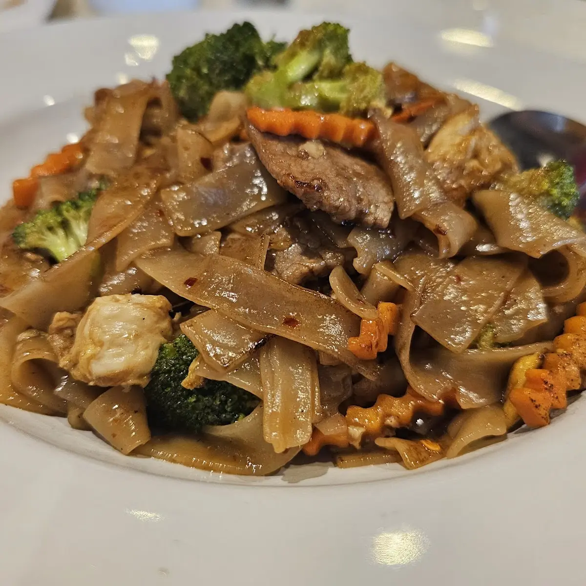 Pad See EW