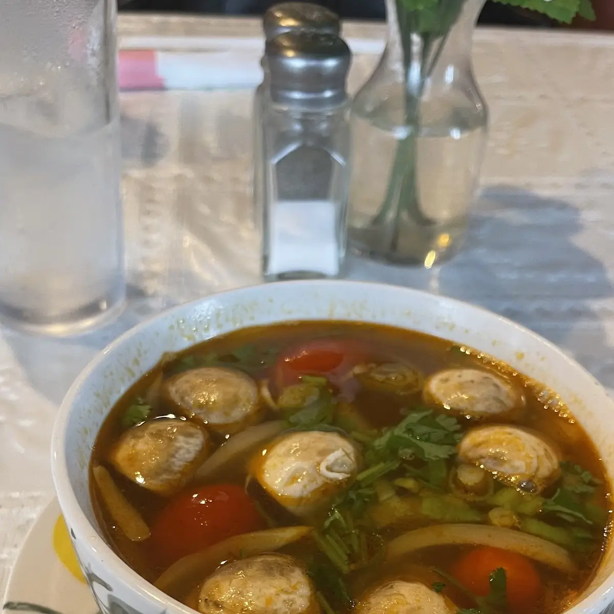 Tom Yum