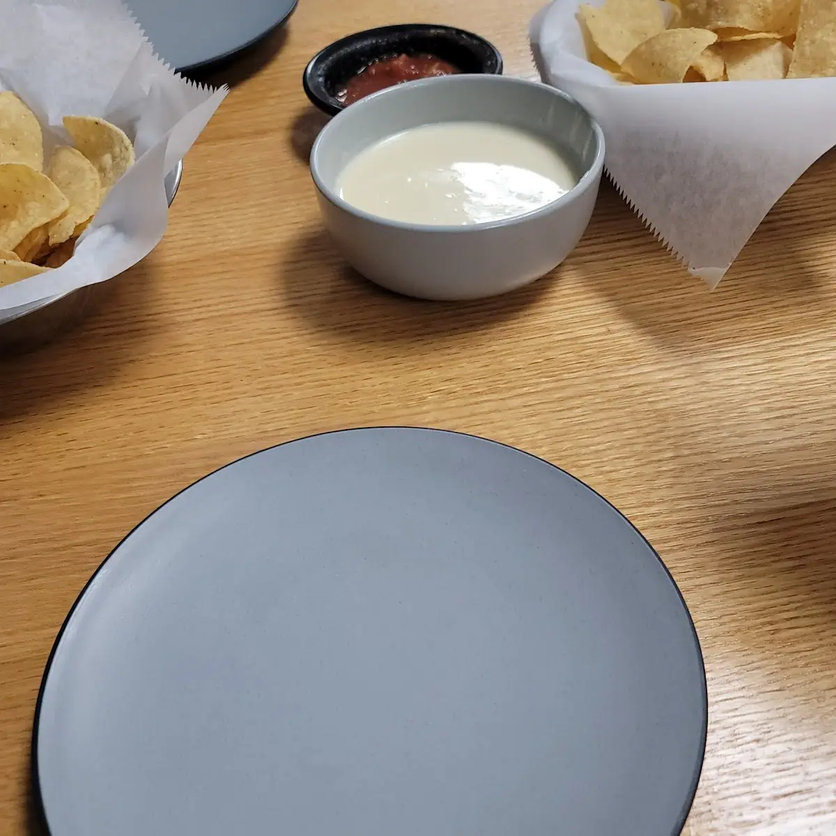 Cheese Dip