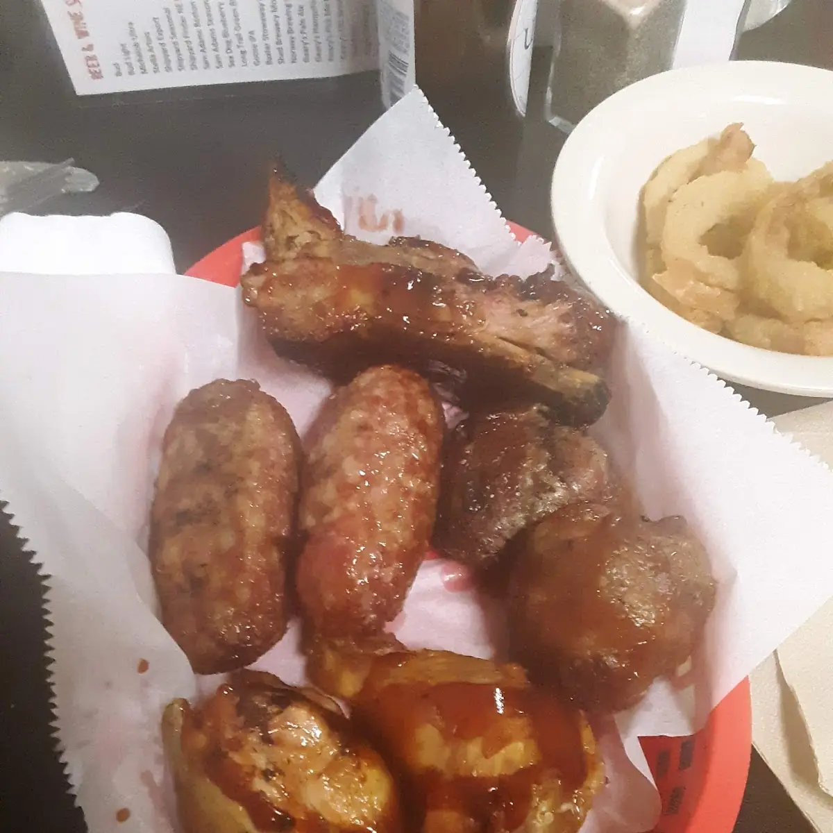 Chicken Wings