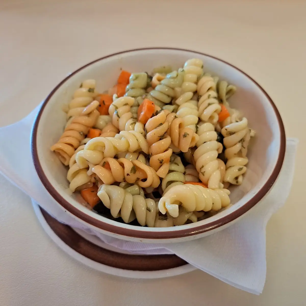 Pasta Salad