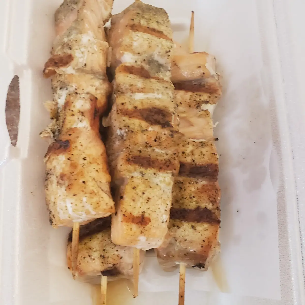 Chicken Kabob