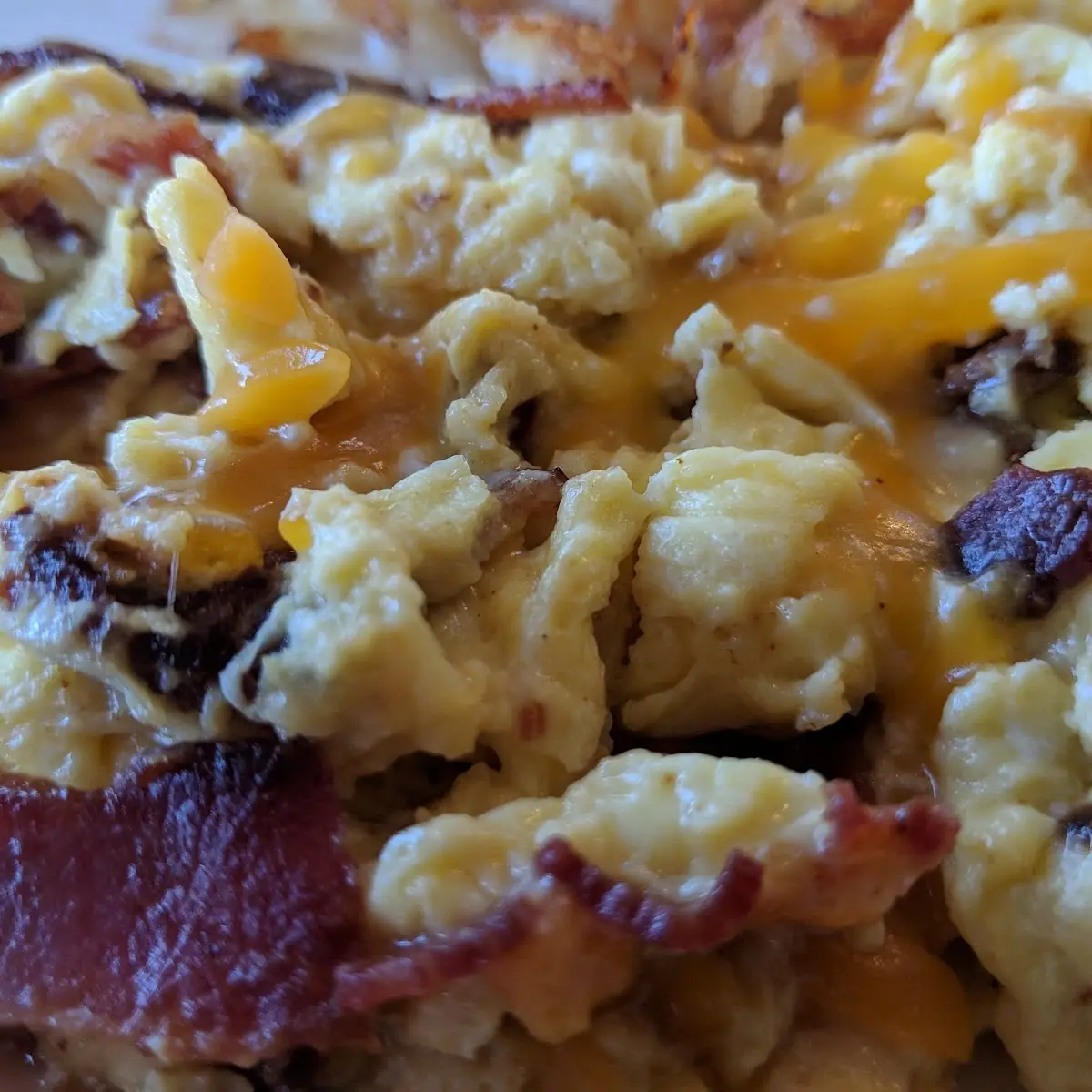 Great Food Friendly Service